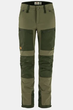 Fjällräven Keb Agile Trousers W Outdoorbroek Dames