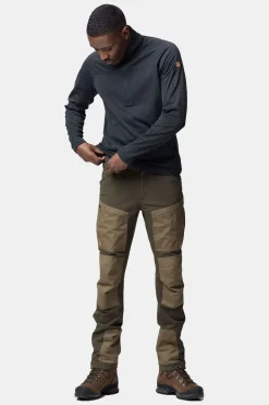 Fjällräven Keb Agile Winter Trouser Wandelbroek