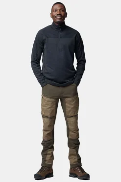 Fjällräven Keb Agile Winter Trouser Wandelbroek