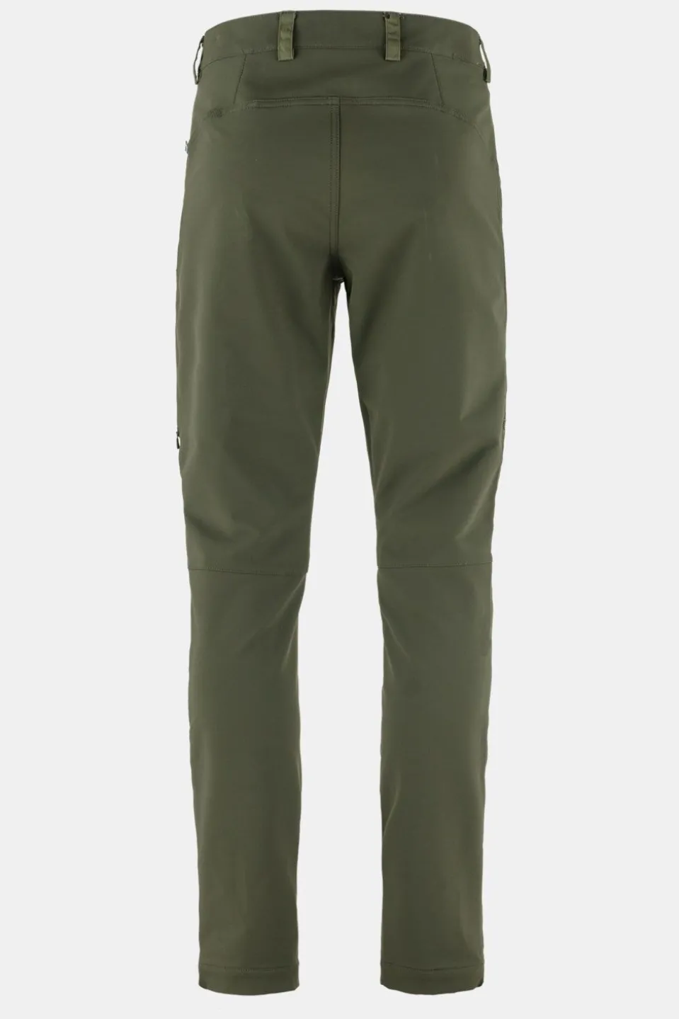 Fjällräven Keb Agile Winter Trouser Wandelbroek