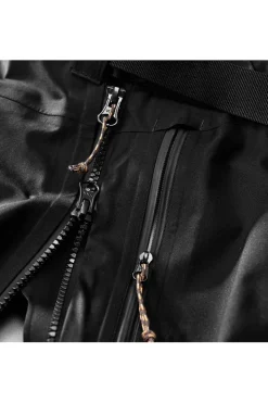 Fjällräven Keb Eco-shell Broek Long