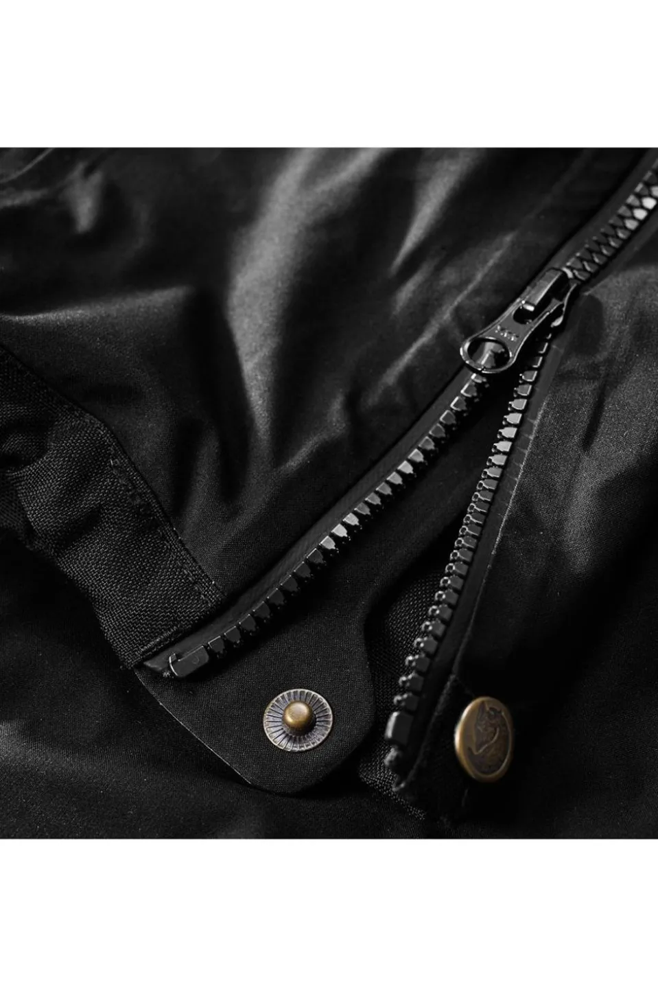 Fjällräven Keb Eco-shell Broek Long