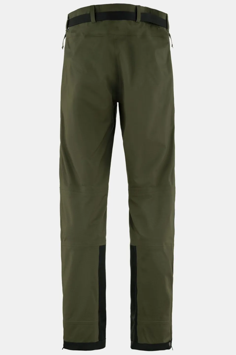 Fjällräven Keb Eco-shell Broek Long