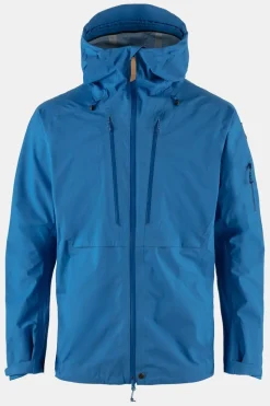 Fjällräven Keb Eco-Shell Hardshell Jas
