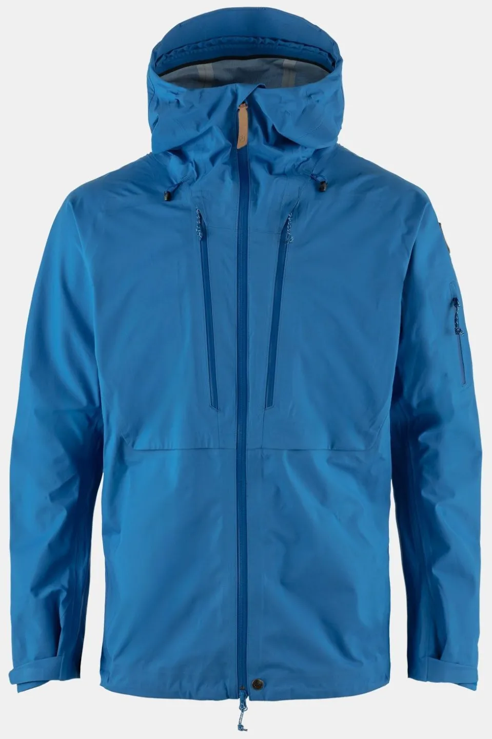 Fjällräven Keb Eco-Shell Hardshell Jas