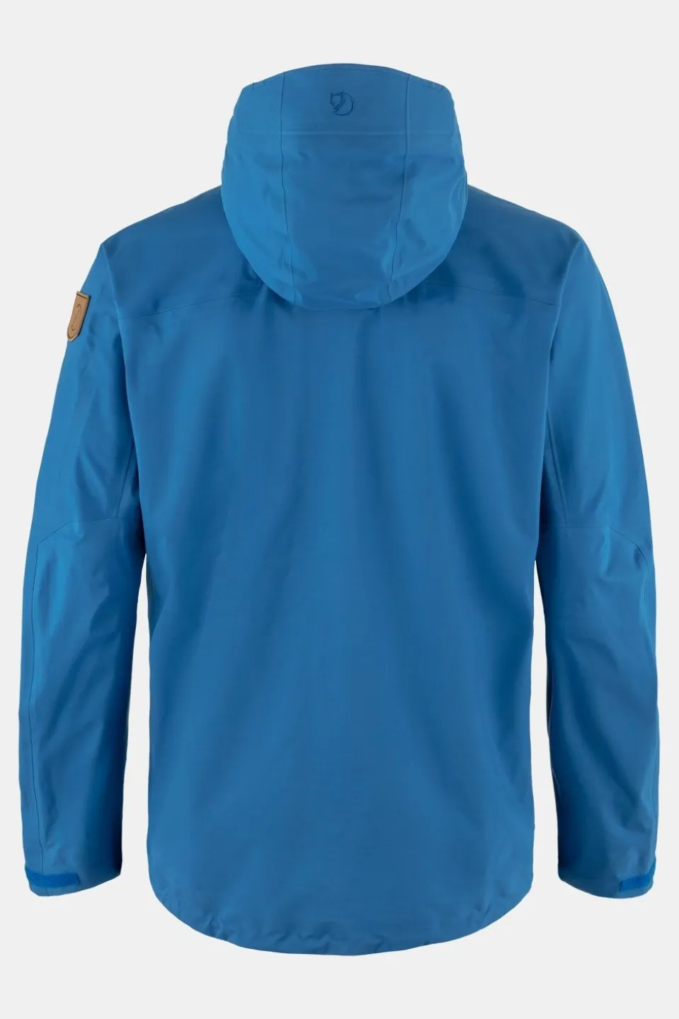 Fjällräven Keb Eco-Shell Hardshell Jas