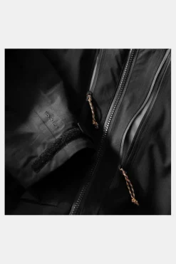 Fjällräven Keb Eco-Shell Hardshell Jas