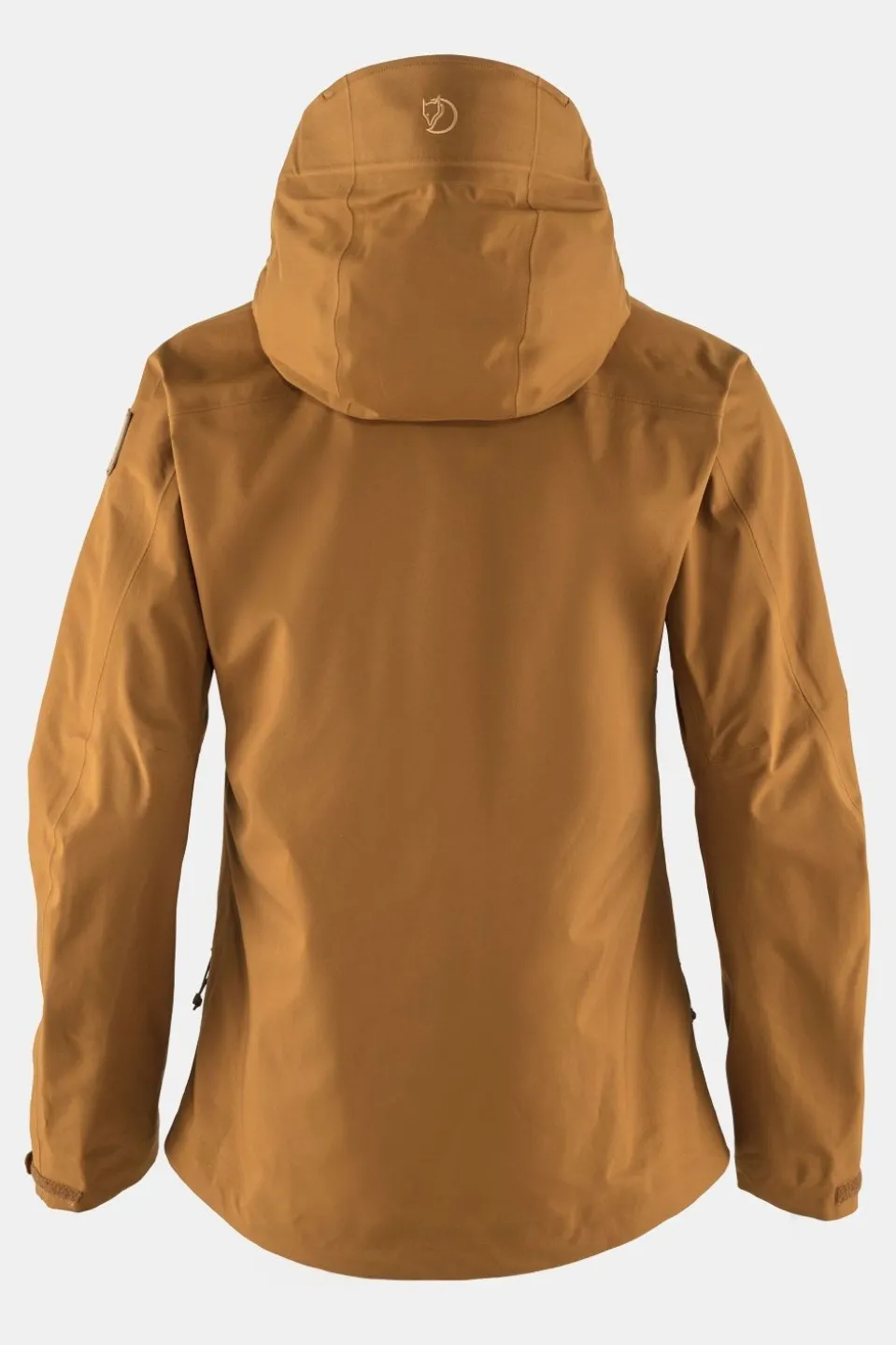 Fjällräven Keb Eco-shell Jas Dames