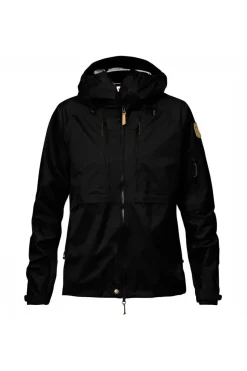 Fjällräven Keb Eco-shell Jas Dames