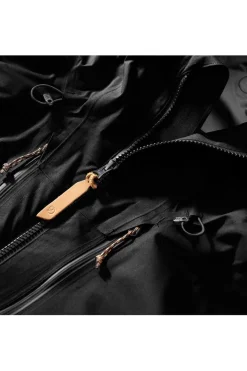 Fjällräven Keb Eco-shell Jas Dames