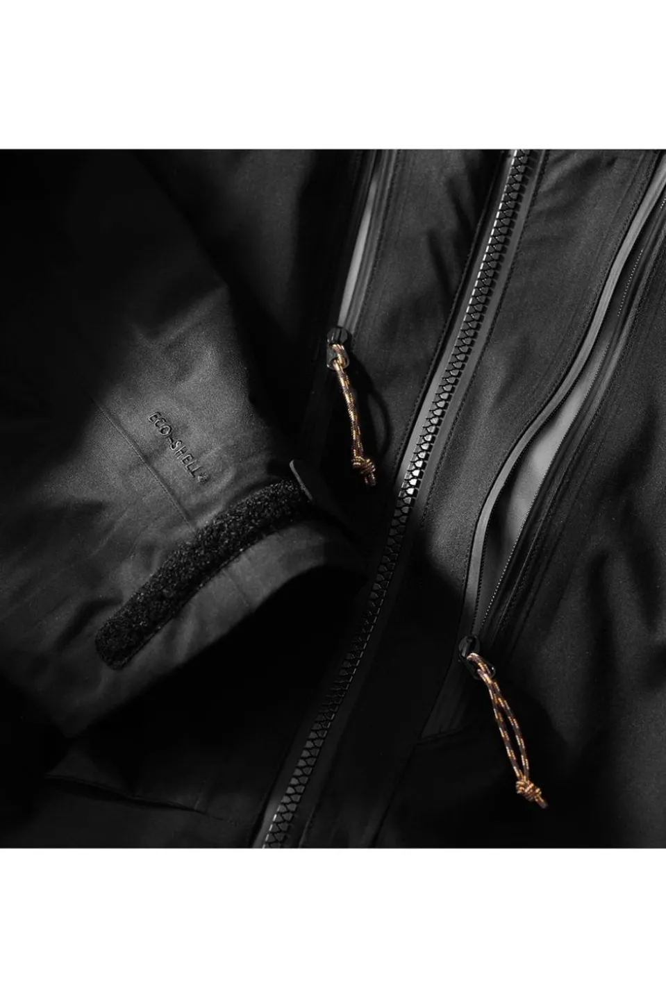 Fjällräven Keb Eco-shell Jas Dames