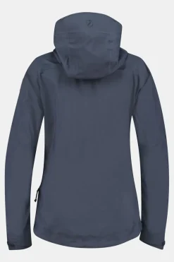 Fjällräven Keb Eco-shell Jas Dames