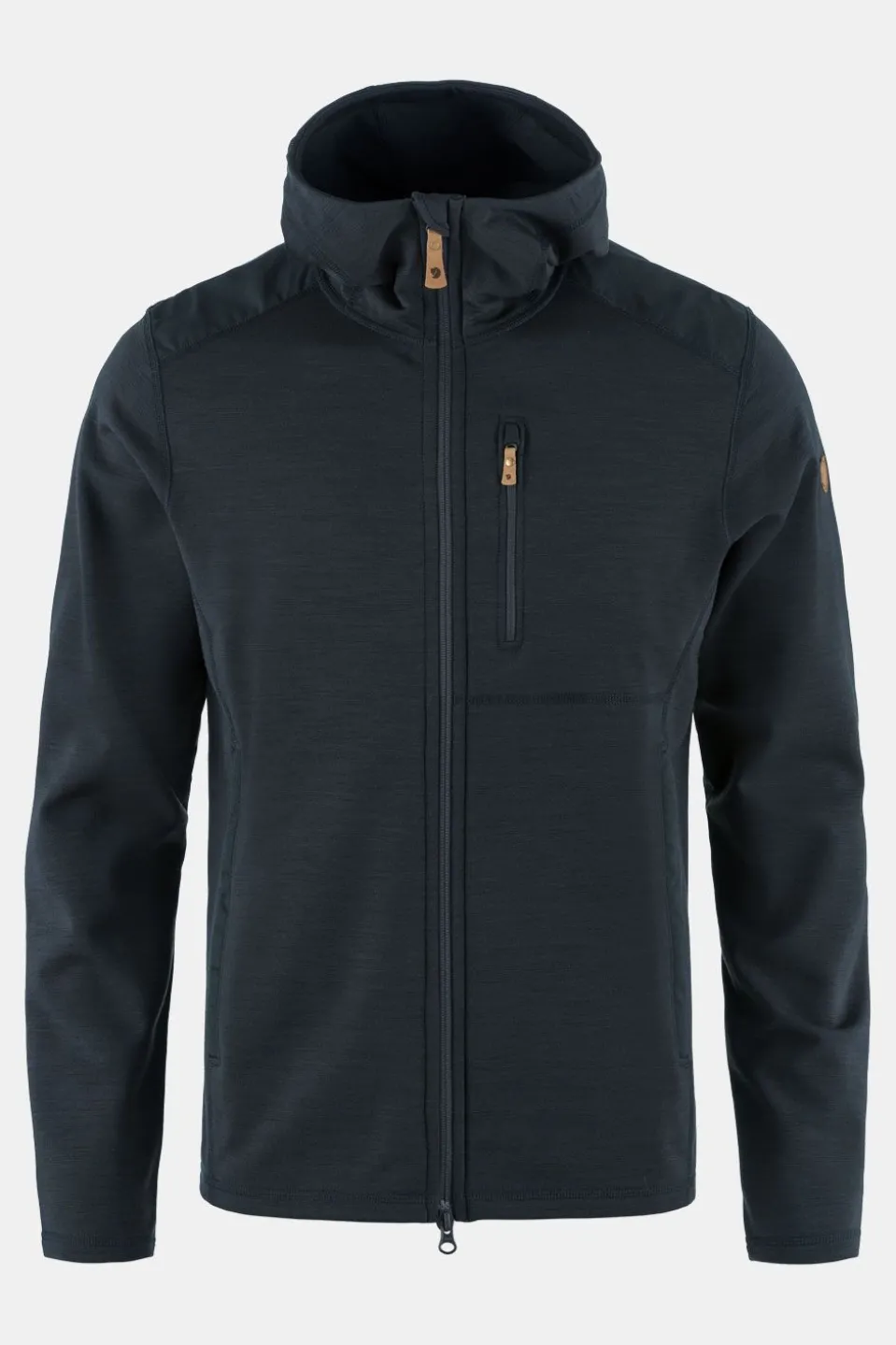 Fjällräven Keb Fleece Hoodie