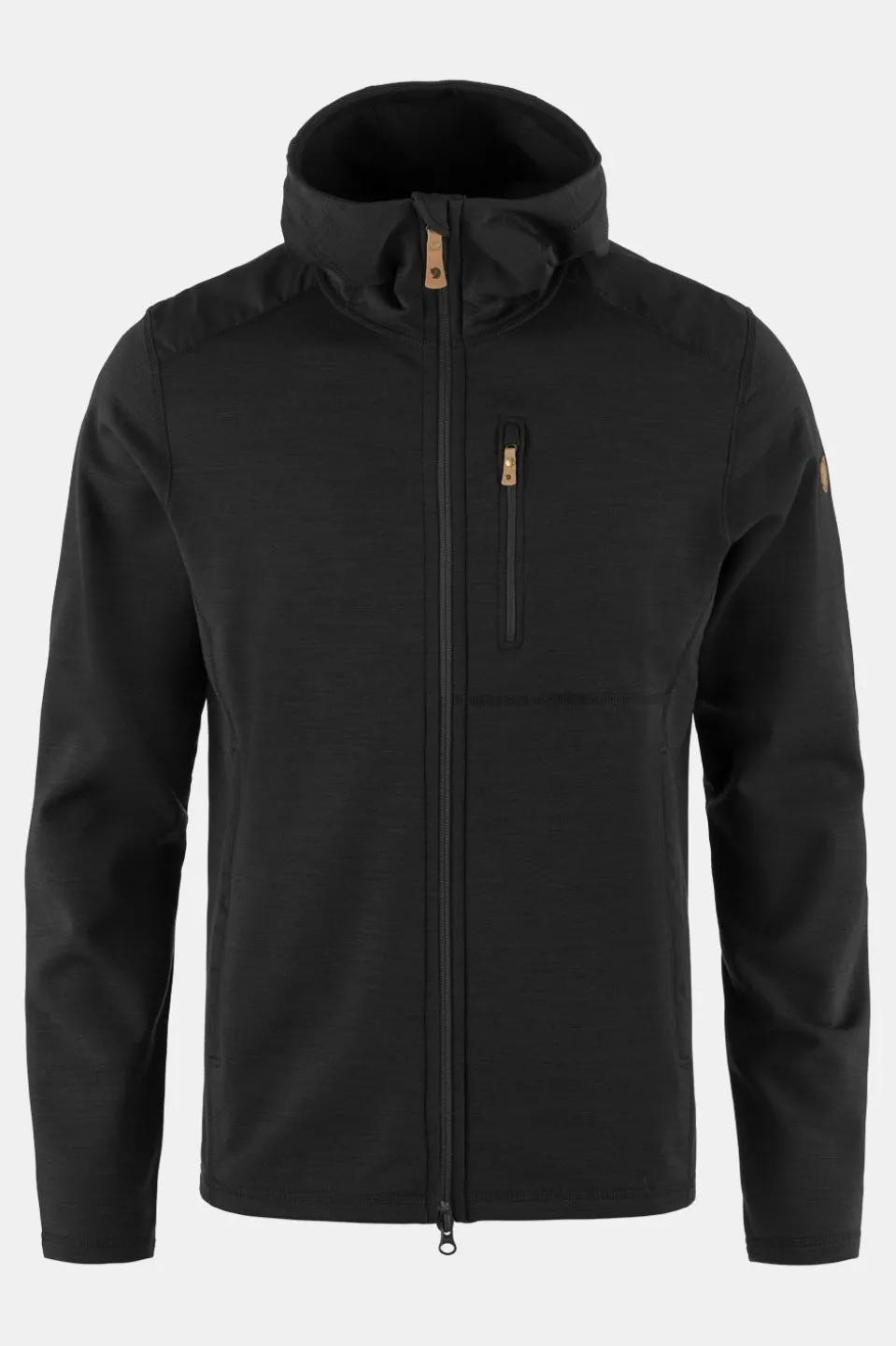 Fjällräven Keb Fleece Hoodie