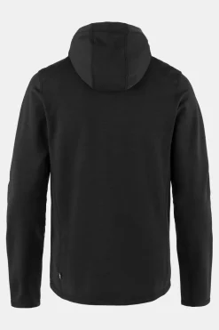 Fjällräven Keb Fleece Hoodie