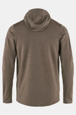 Fjällräven Keb Fleece Hoodie