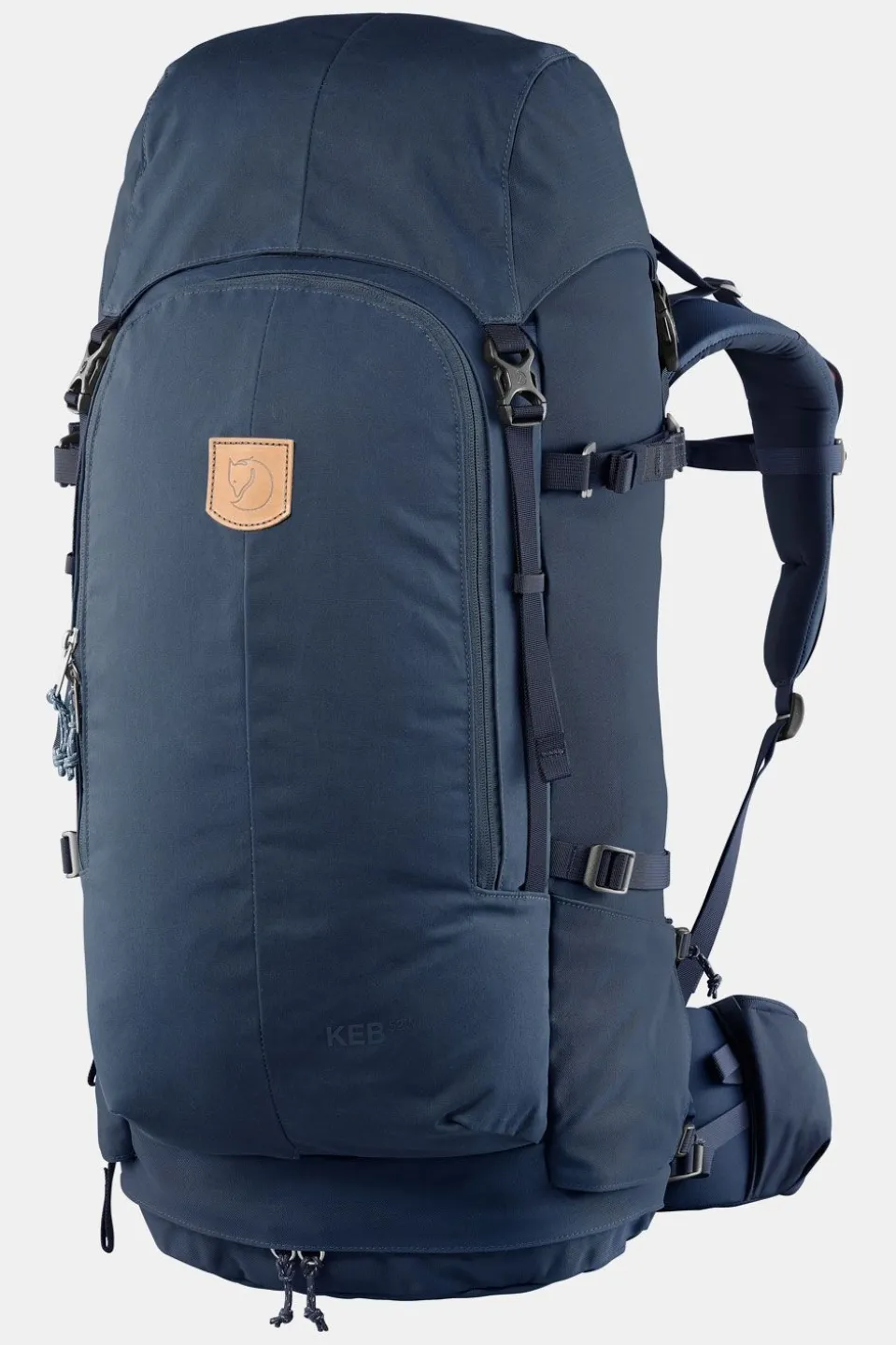 Fjällräven Keb 52L Dames Rugzak