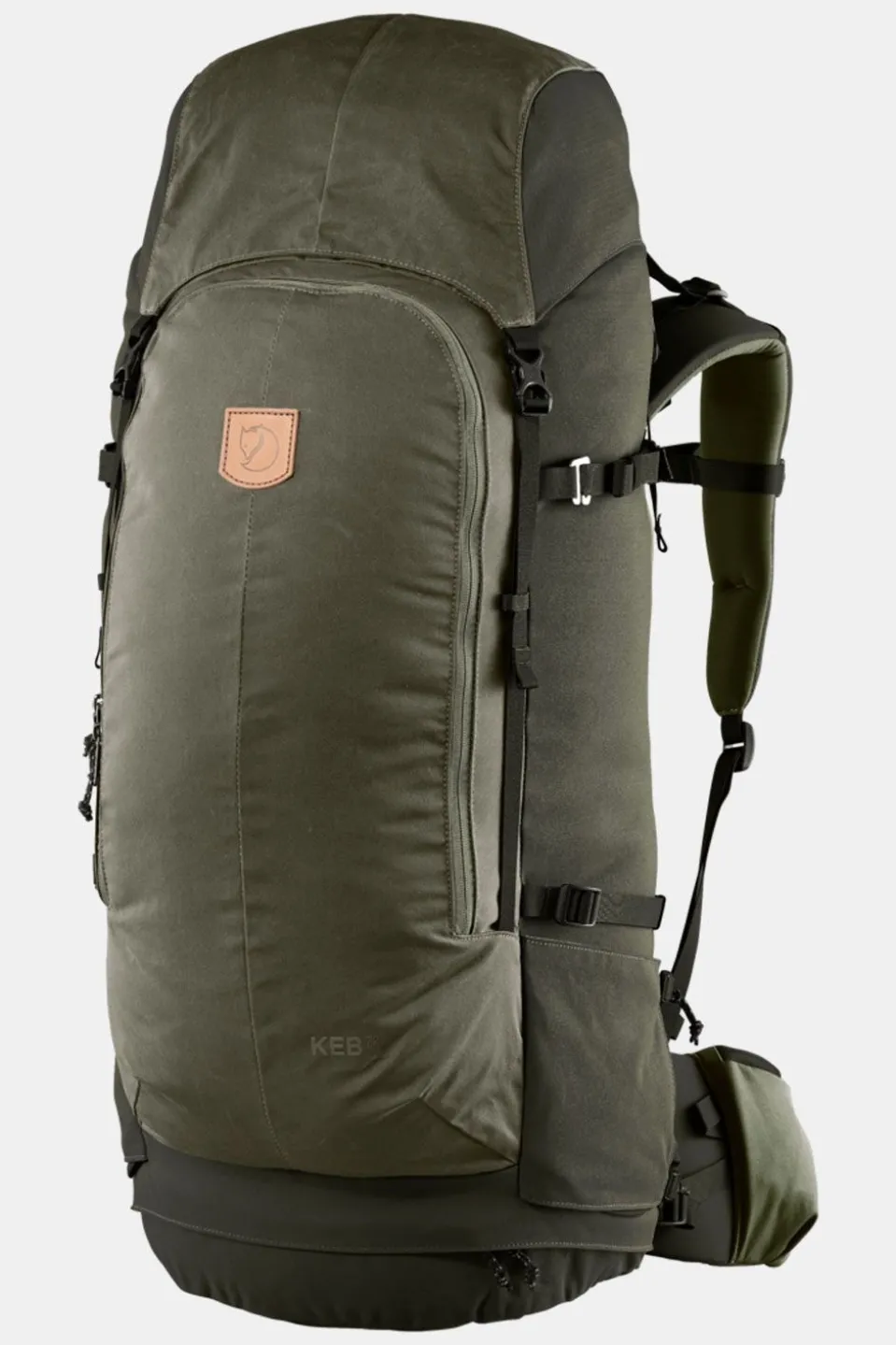 Fjällräven Keb 72L Rugzak
