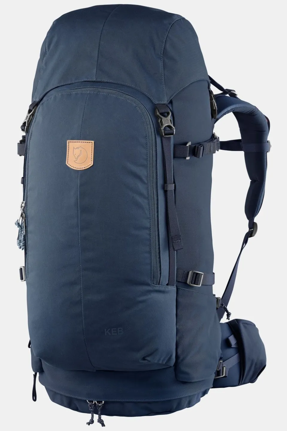 Fjällräven Keb 52L Rugzak