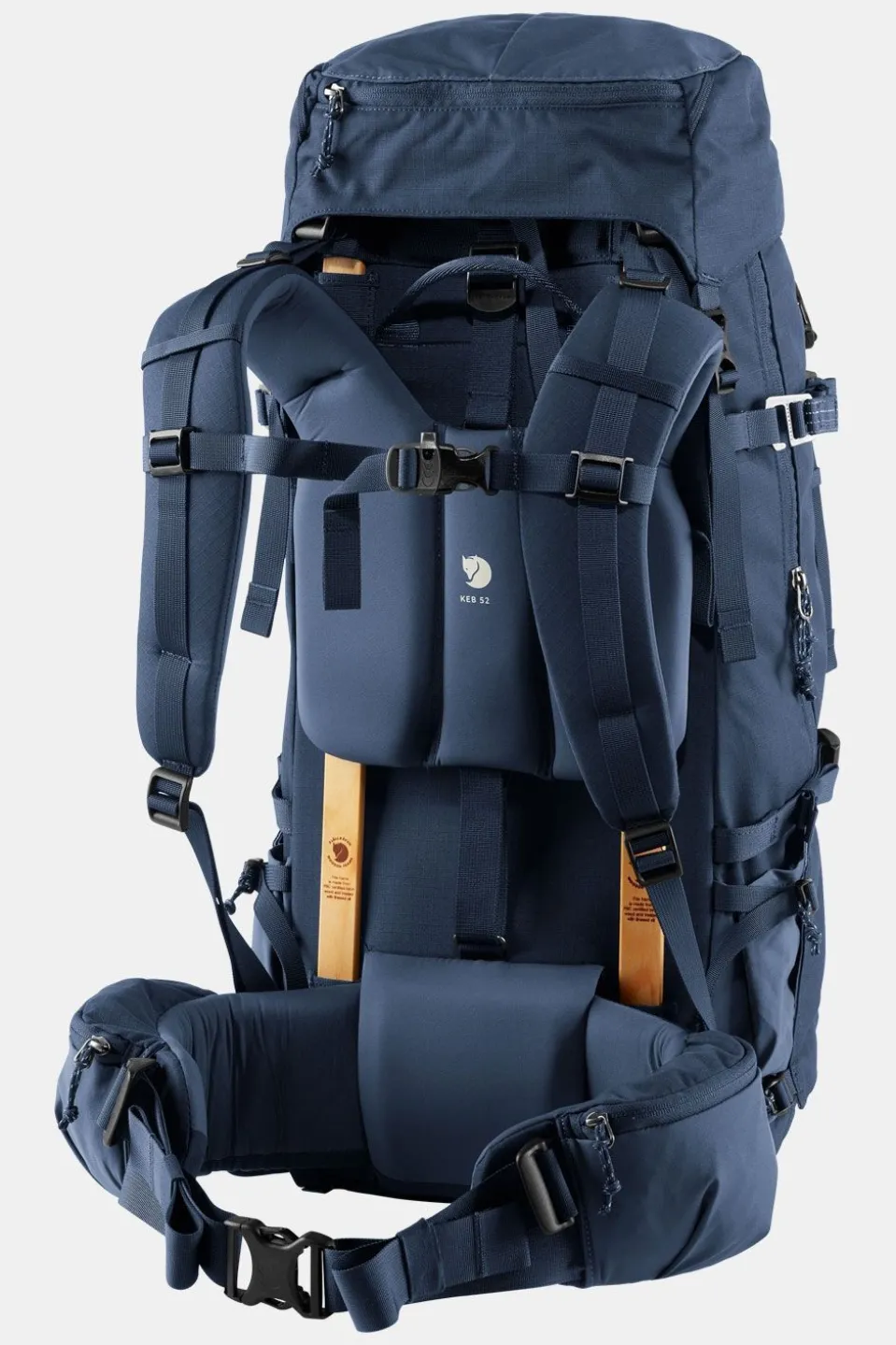 Fjällräven Keb 52L Rugzak