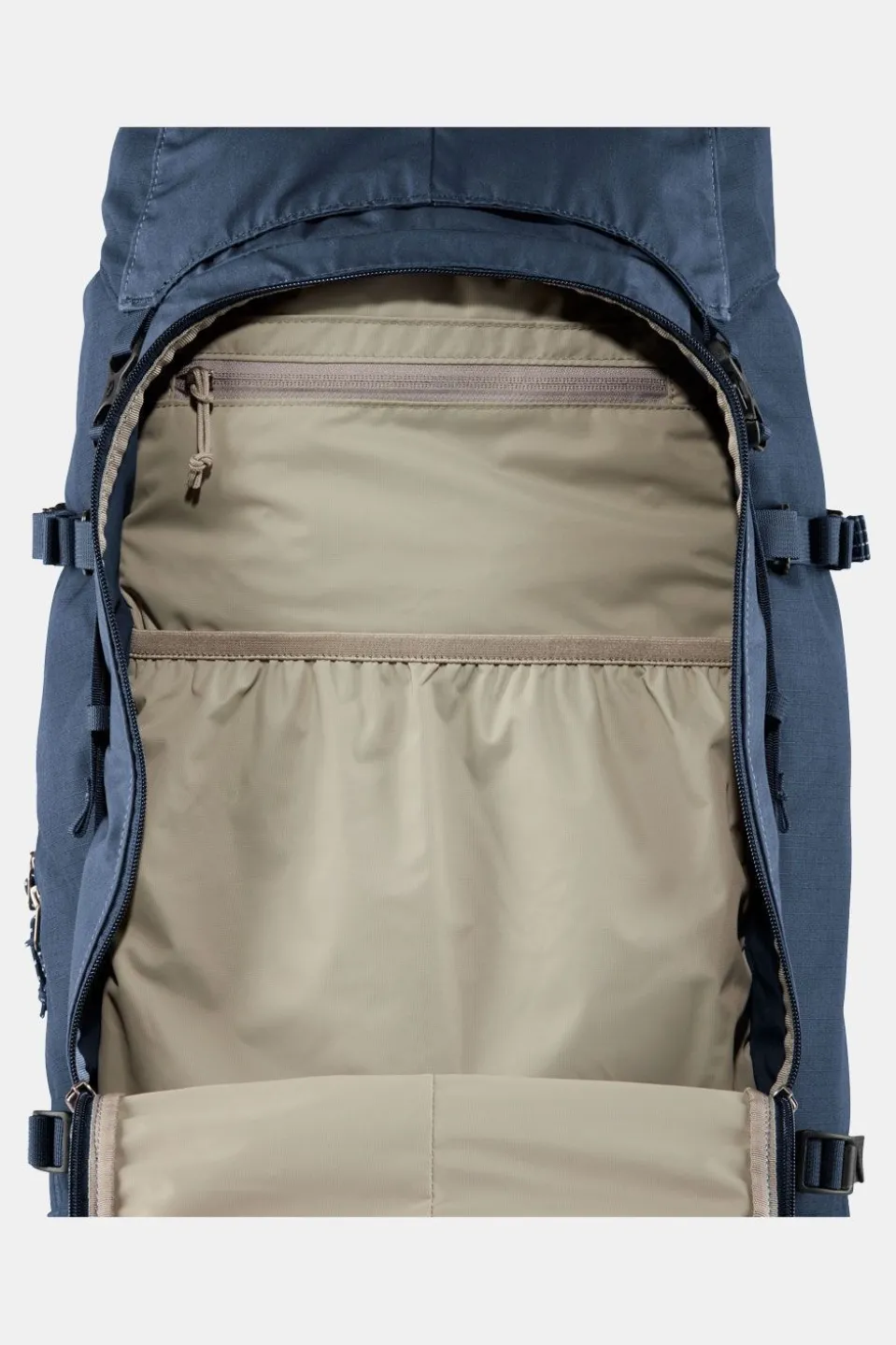 Fjällräven Keb 72L Rugzak Dames