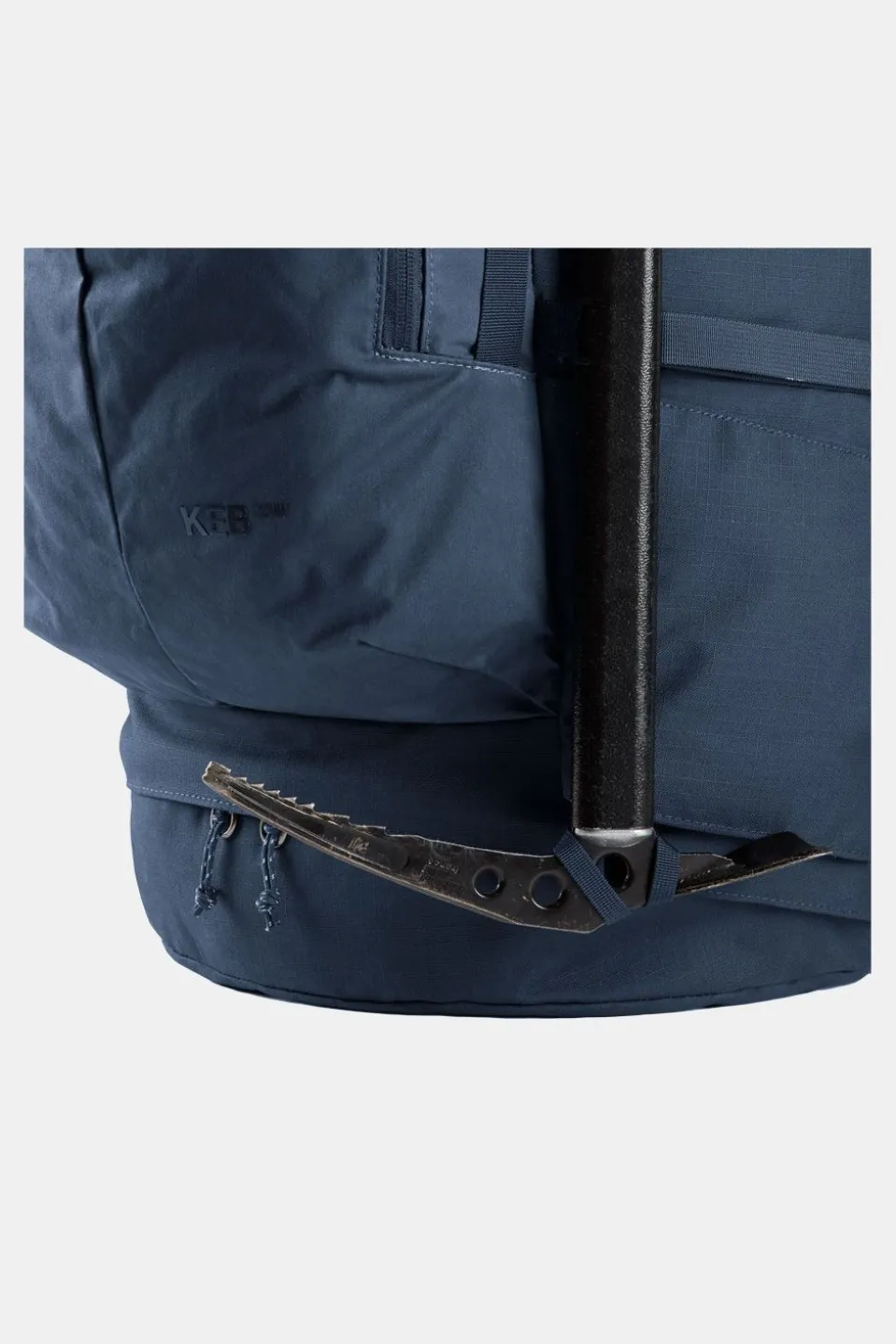 Fjällräven Keb 72L Rugzak Dames