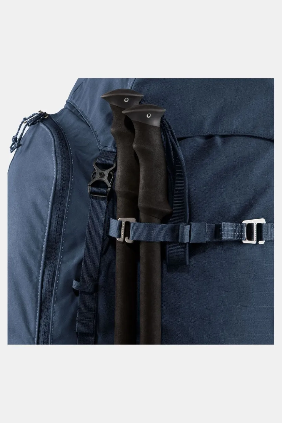 Fjällräven Keb 72L Rugzak Dames
