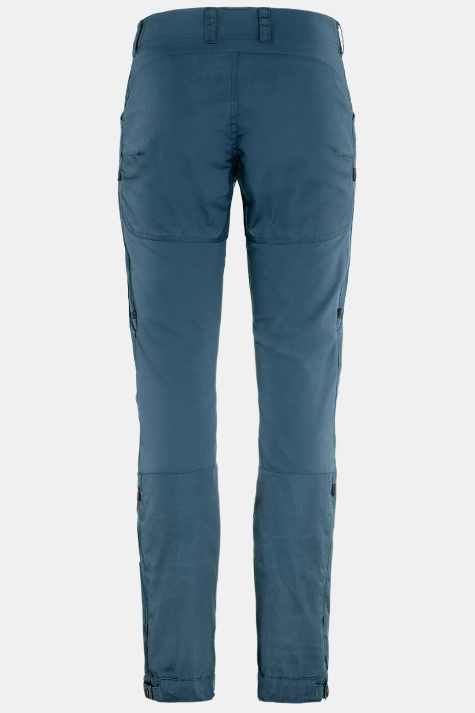 Fjällräven Keb Trousers Outdoorbroek Dames