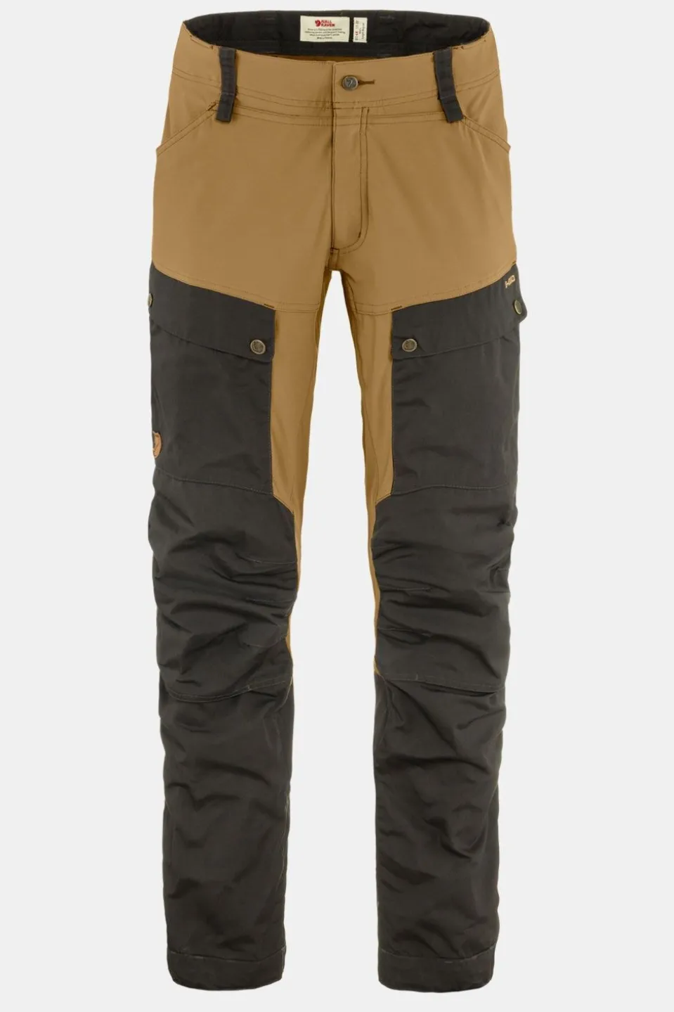 Fjällräven Keb Trousers Outdoorbroek