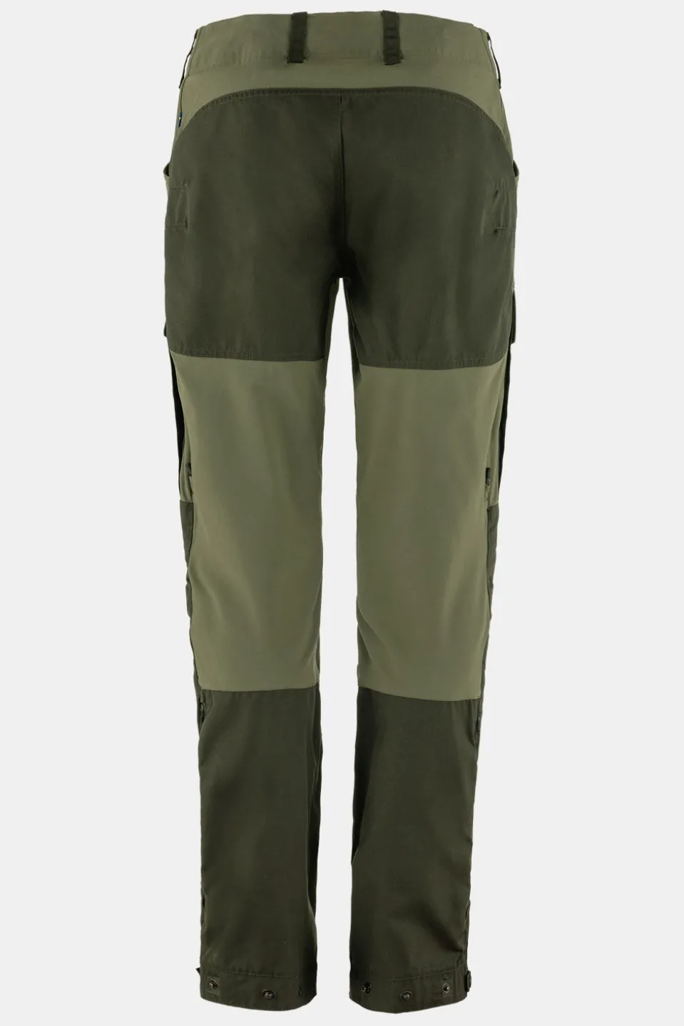 Fjällräven Keb Trousers Outdoorbroek Dames