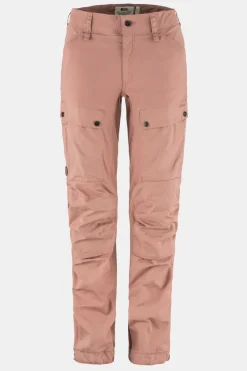 Fjällräven Keb Trousers Outdoorbroek Dames