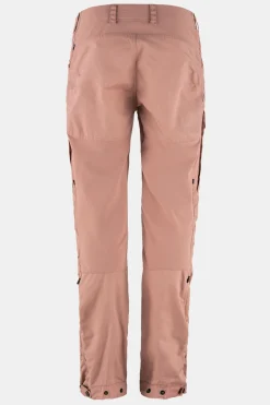 Fjällräven Keb Trousers Outdoorbroek Dames