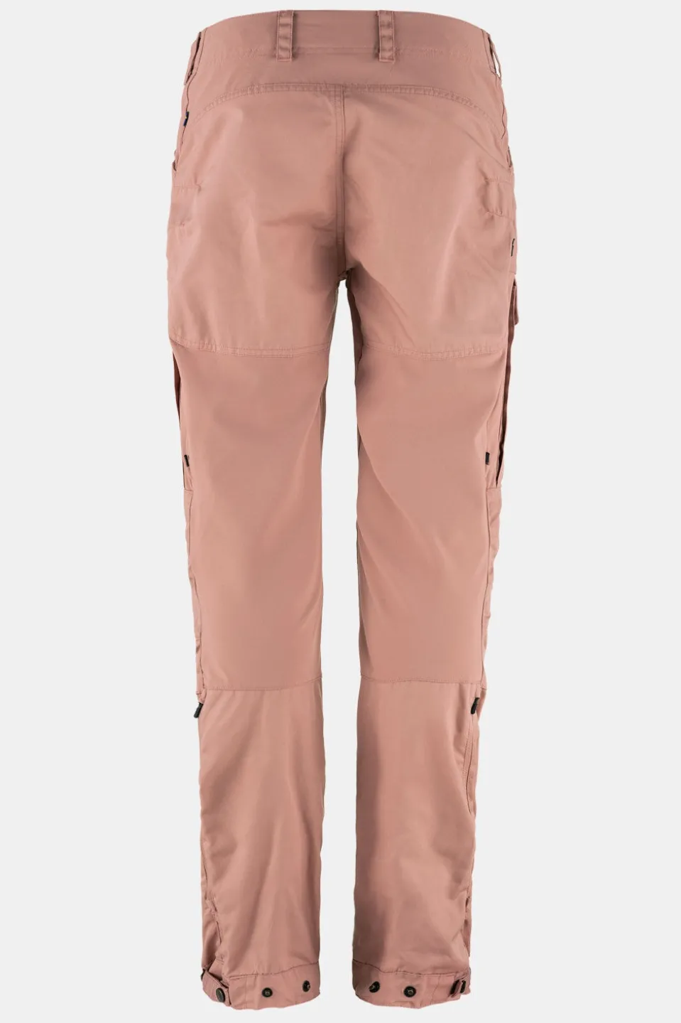 Fjällräven Keb Trousers Outdoorbroek Dames