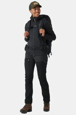 Fjällräven Keb Trousers Outdoorbroek Dames