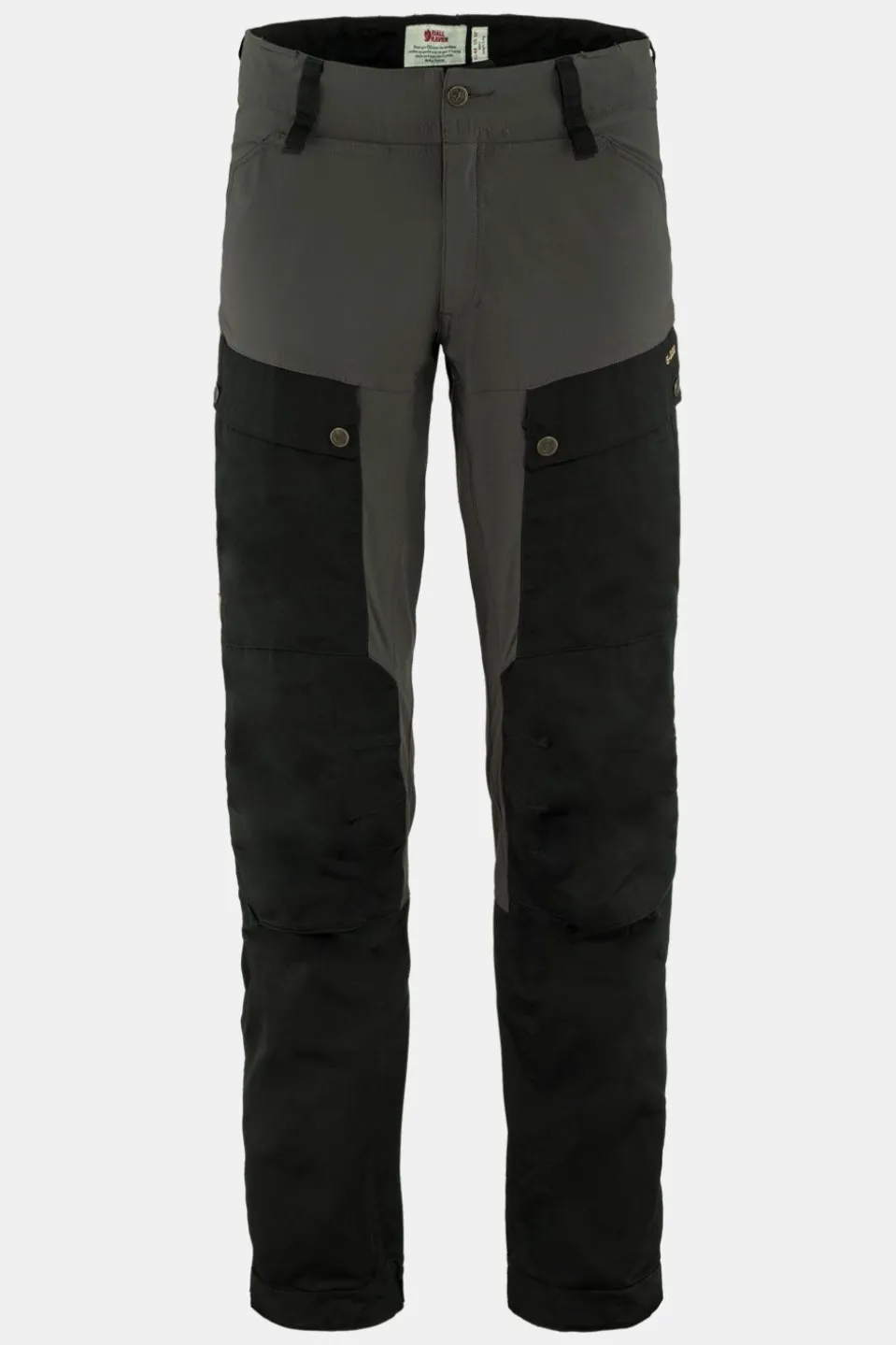 Fjällräven Keb Trousers Outdoorbroek