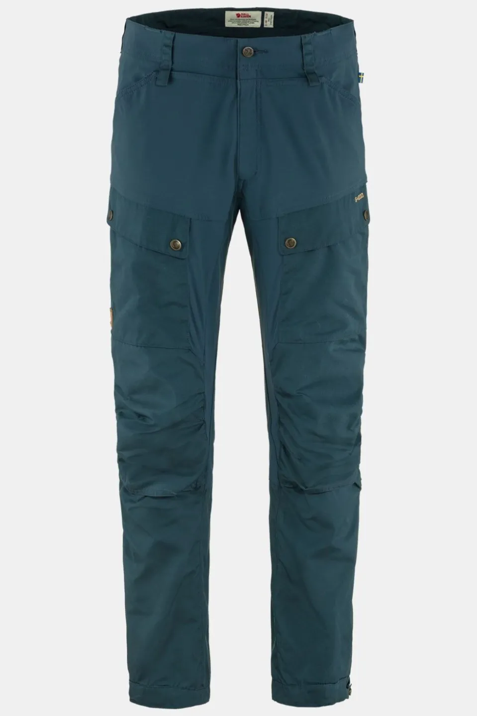 Fjällräven Keb Trousers Outdoorbroek