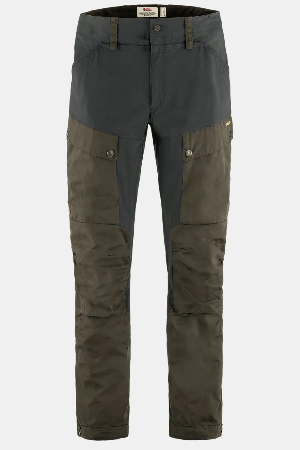 Fjällräven Keb Trousers Outdoorbroek