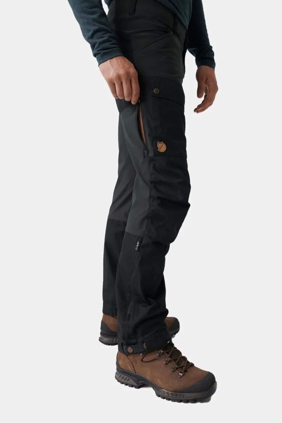 Fjällräven Keb Trousers Outdoorbroek
