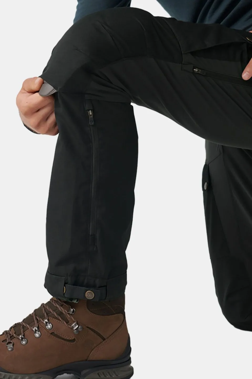 Fjällräven Keb Trousers Outdoorbroek
