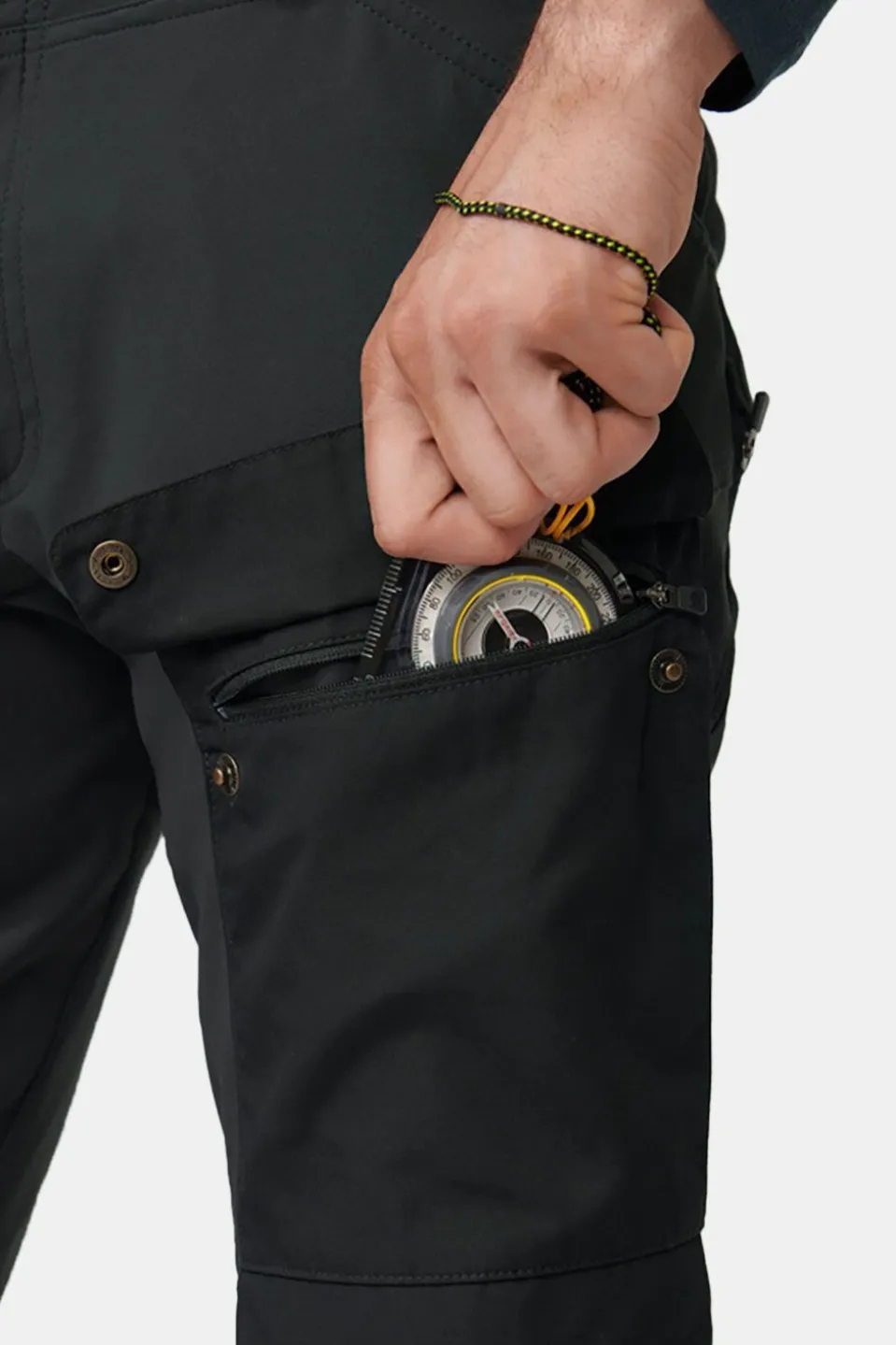 Fjällräven Keb Trousers Outdoorbroek