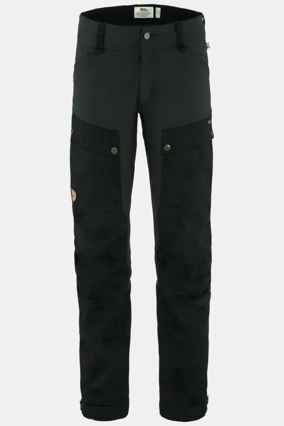 Fjällräven Keb Trousers Outdoorbroek