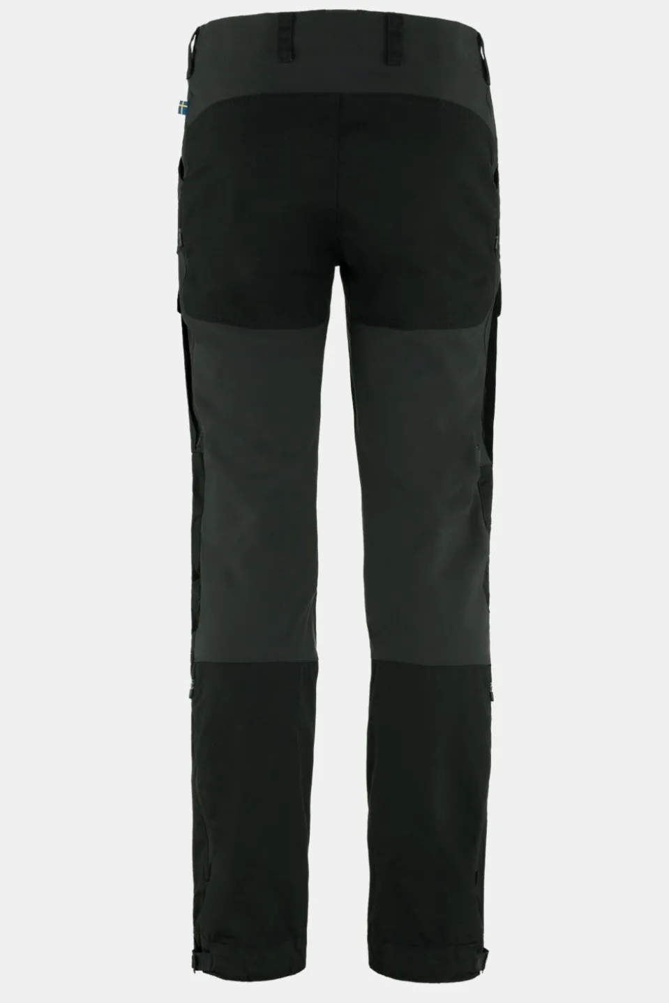 Fjällräven Keb Trousers Outdoorbroek