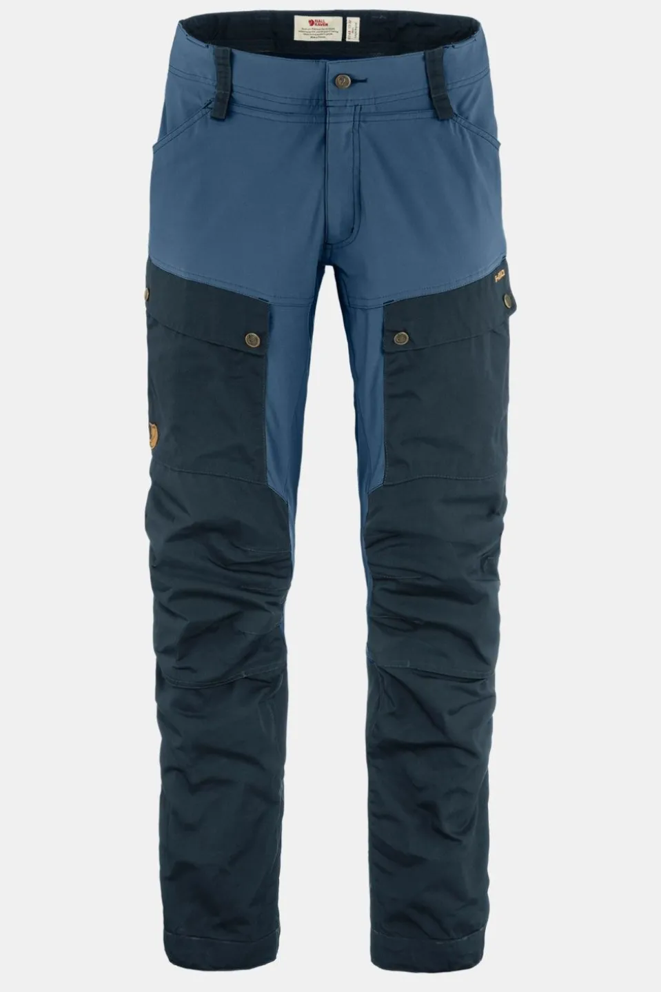 Fjällräven Keb Trousers Outdoorbroek