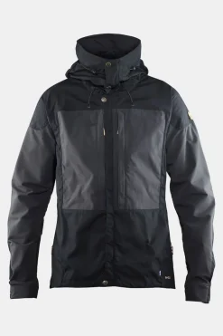 Fjällräven Keb Windstopper