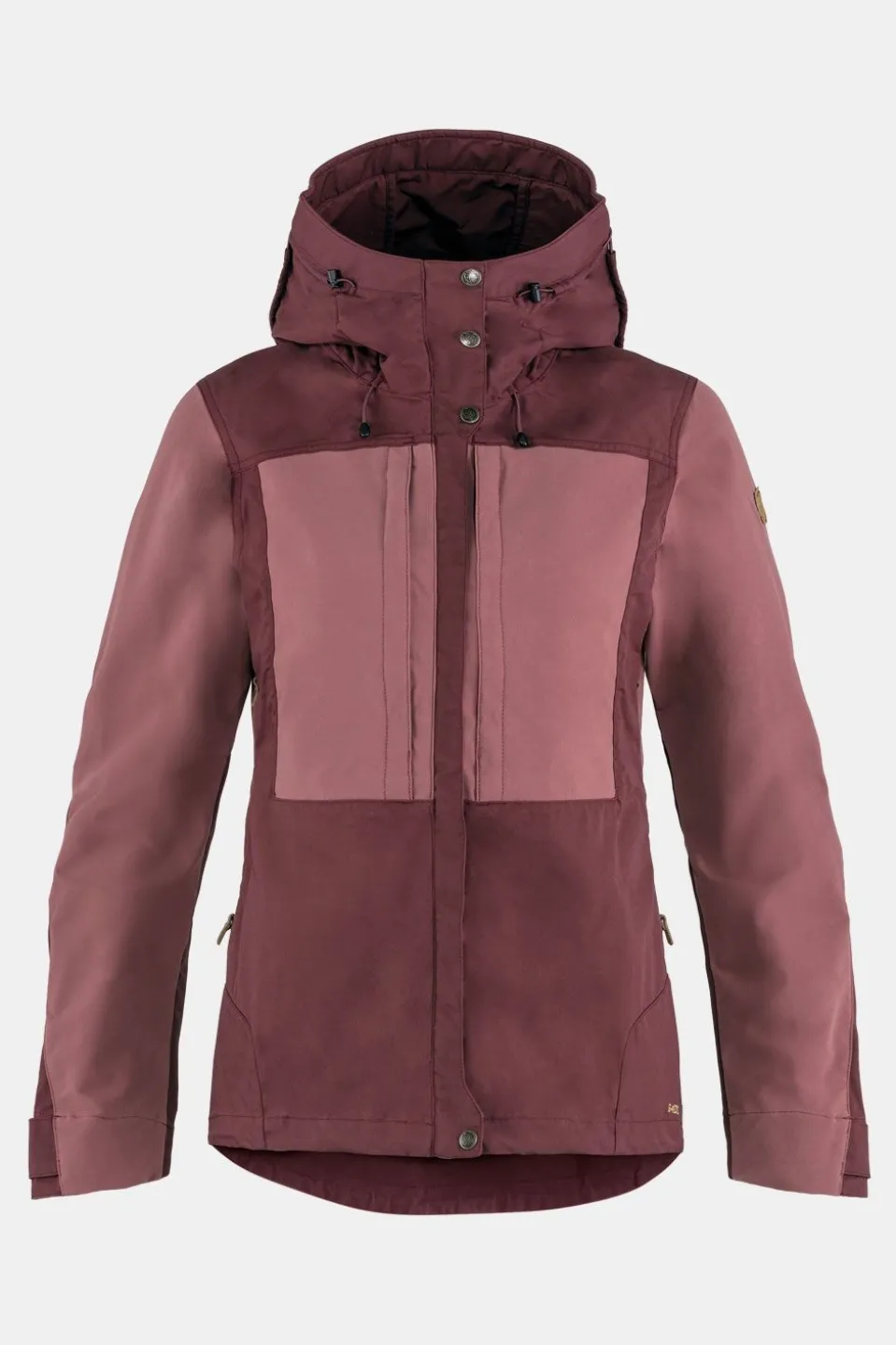 Fjällräven Keb Windstopper Dames