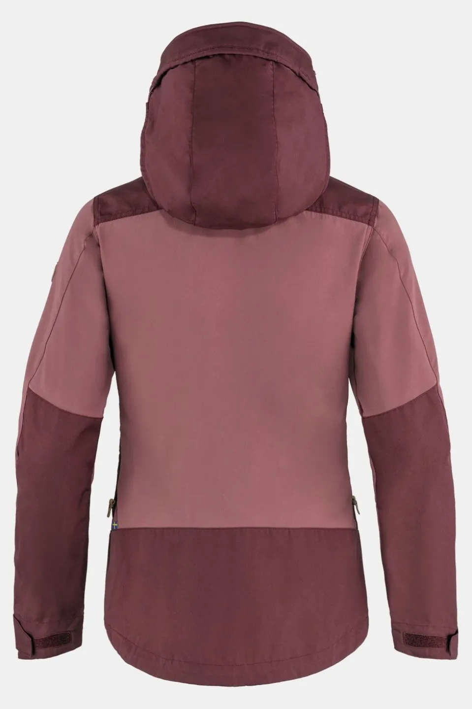 Fjällräven Keb Windstopper Dames