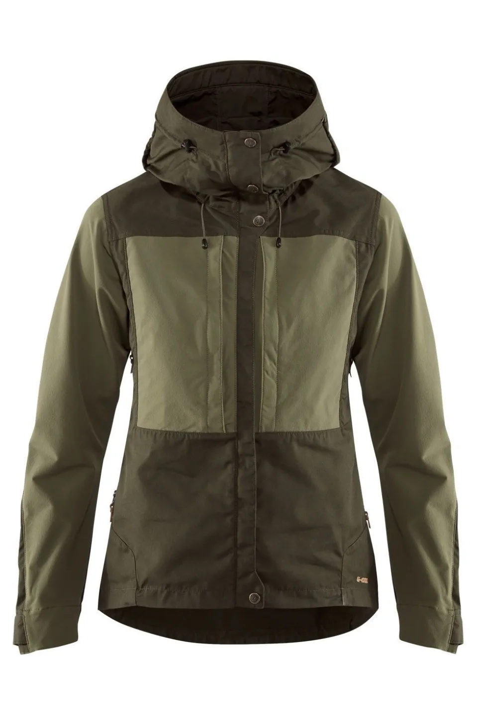 Fjällräven Keb Windstopper Dames