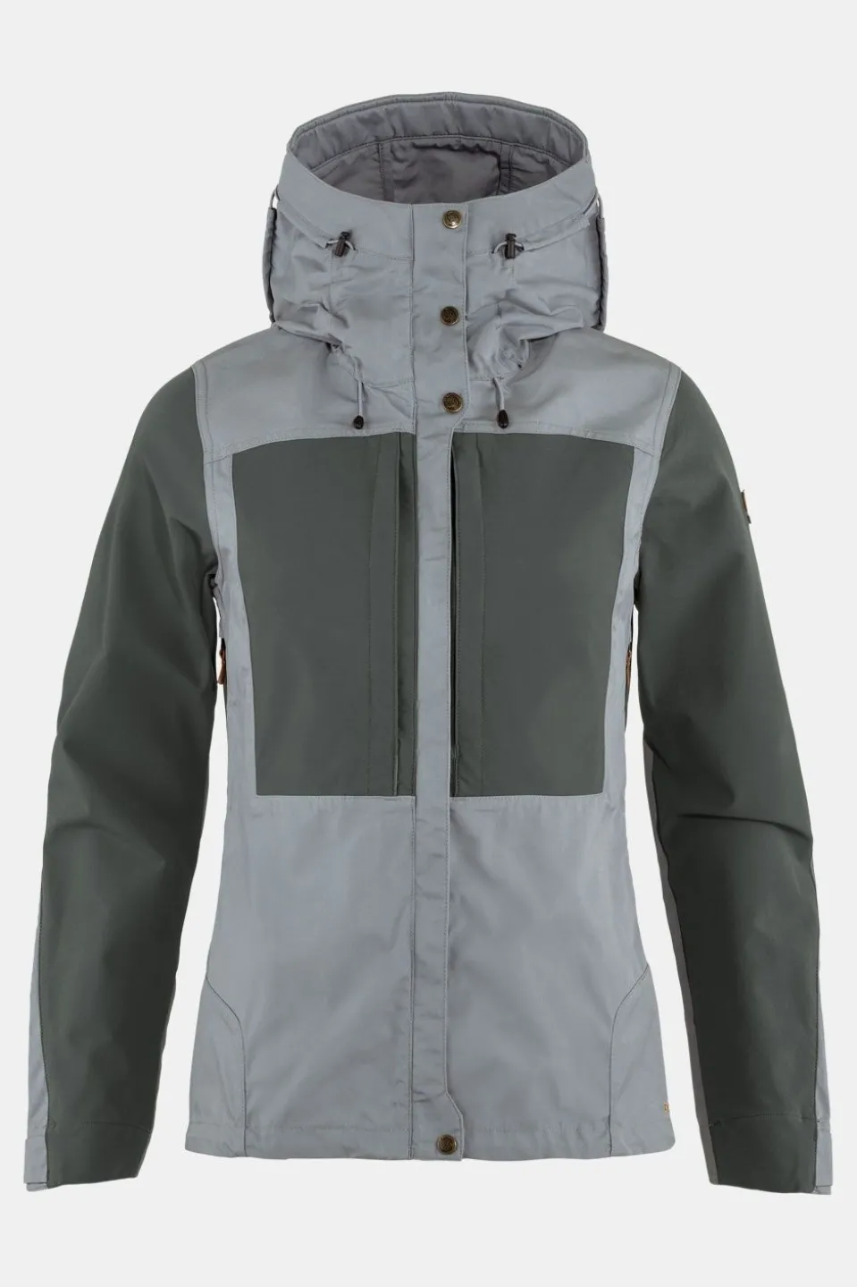 Fjällräven Keb Windstopper Dames