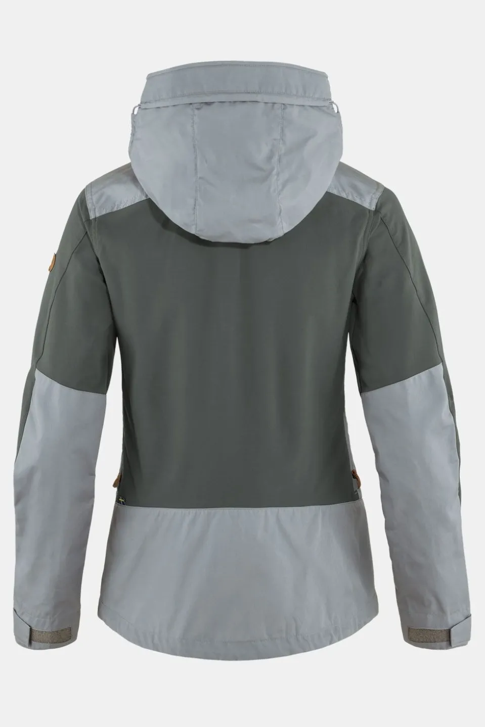 Fjällräven Keb Windstopper Dames