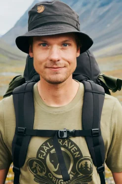 Fjällräven Kiruna Hat